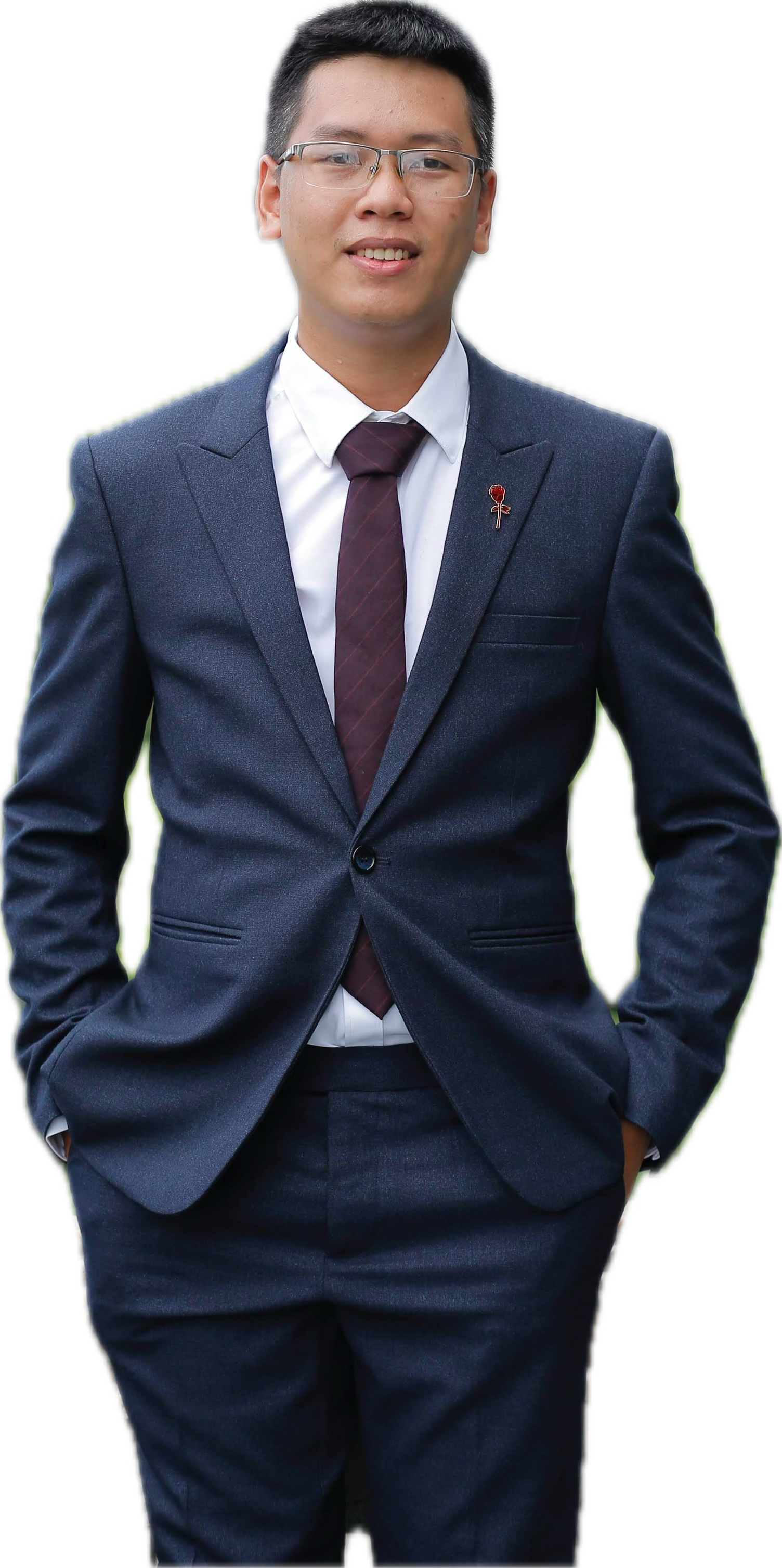 Tan Nguyen